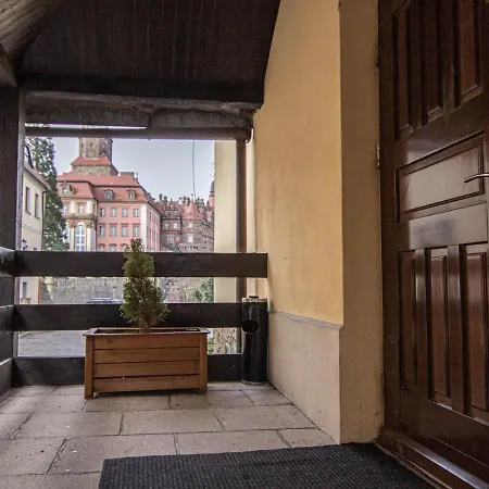 Hotel Zamkowy-2