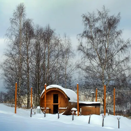Apartamenty pod Śnieżnikiem-3