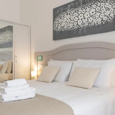 Biancoreroma B&B-2