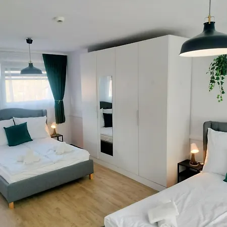 Great Polonia Kraków City Center-3