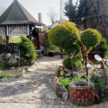 Pokoje Gościnne Jaga-3