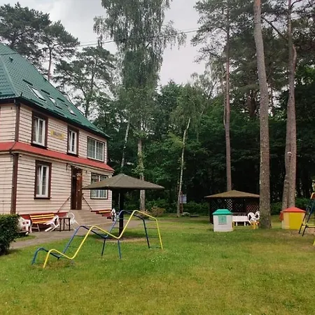 Dom Wczasowy Bałtyk-2
