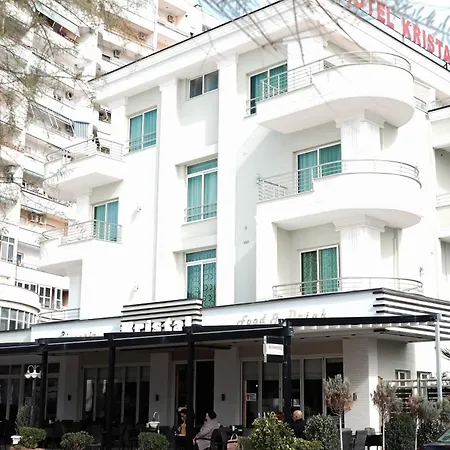 Hotel Kristal-2