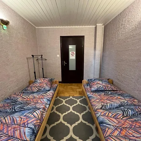 Guest House Villa Arkadia-2