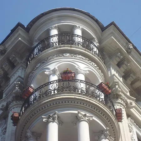 Hotel Le Petit-3