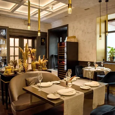 Frederic Koklen Boutique Hotel-3