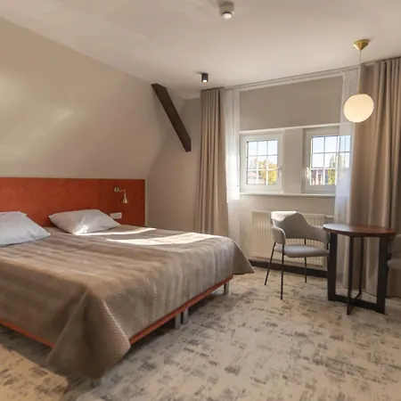 Ołowianka B&B-2