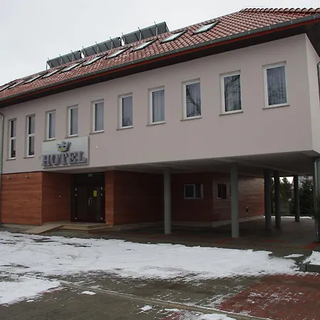 Hotel Pod Złotą Koroną-3