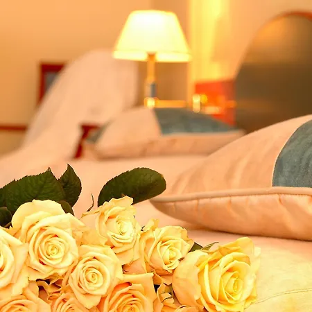 Hotel Kongresowy-3