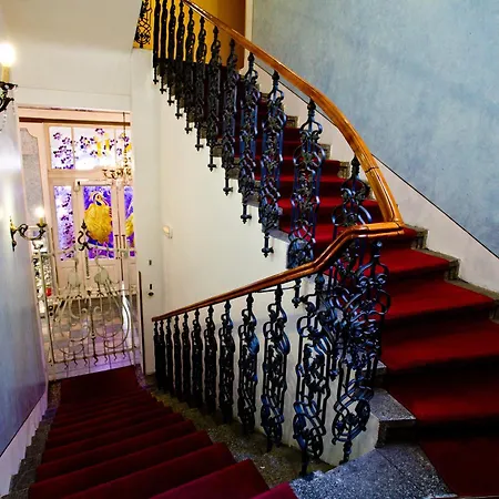 Hotel William-3