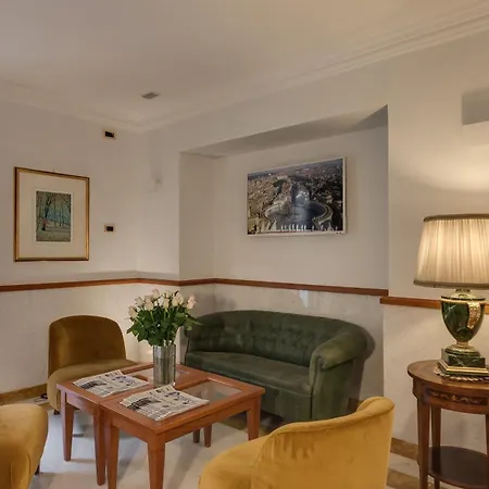 Hotel Borromeo-3