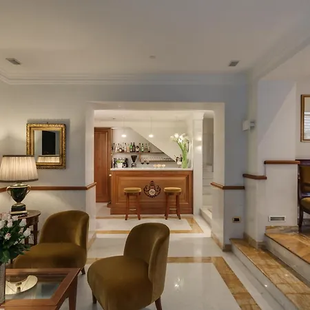 Hotel Borromeo-2