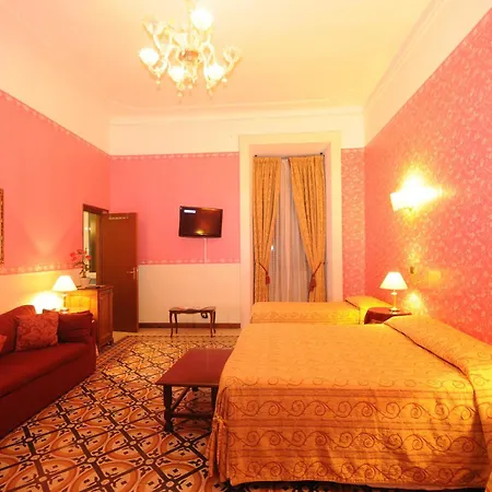 Hotel Sweet Home-2