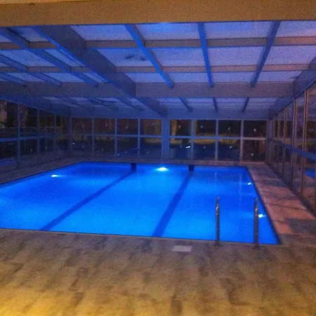 Riviera Hotel & Spa-2