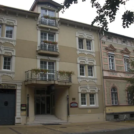 Öreg Miskolcz Hotel-3