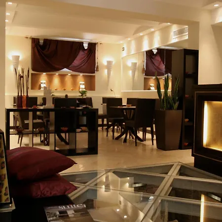 Hotel Latinum-3