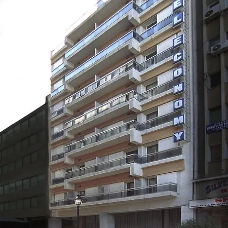 Economy Hotel-2