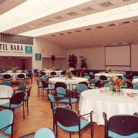 Hotel Bara Gellert-3