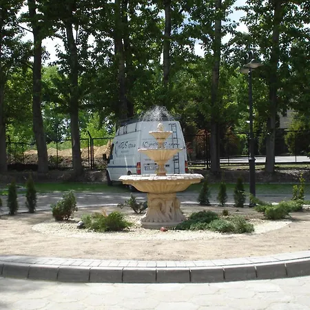 Hotel Trzy Światy Spa&Wellness Rajska WySpa-3