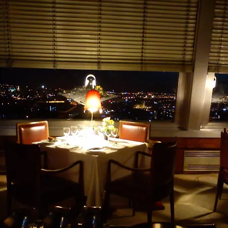Hotel Miradouro-2