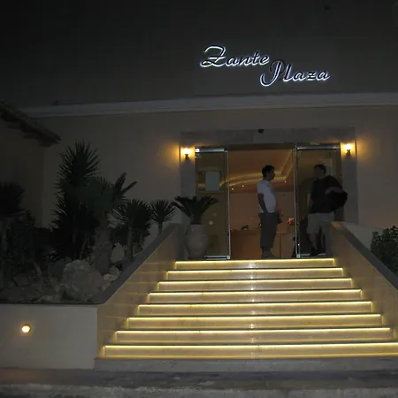 Zante Plaza Hotel & Apartments-2