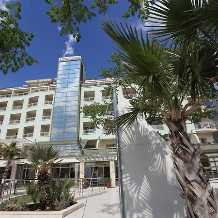 Hotel Park Makarska-2