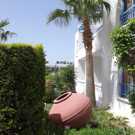 Kefalonitis Hotel Apartments-3
