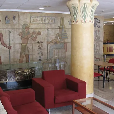 Cleopatra Spa Hotel-3