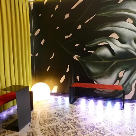 Barcelona House-3
