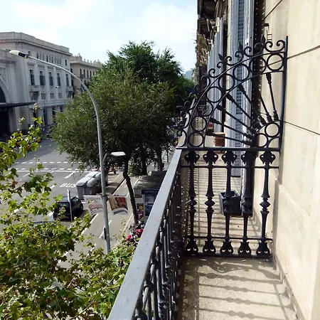 Hostal Nuevo Colon-2