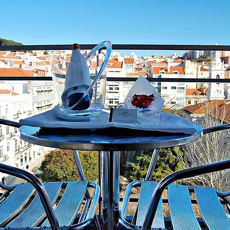 Lisbon City Hotel By City Hotels-3