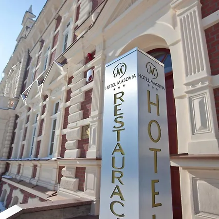 Hotel Masovia-2