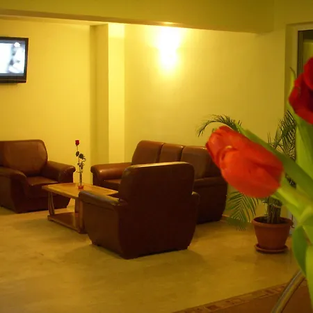 Hotel Decebal-2