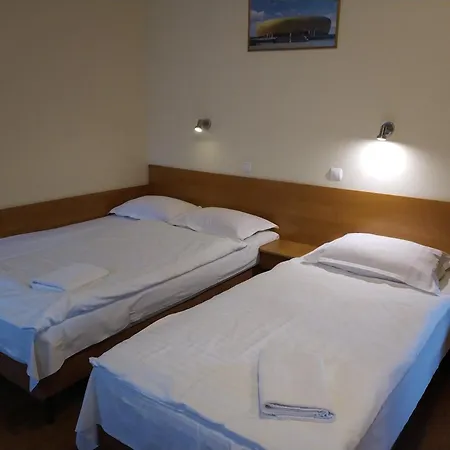 Hotel Górsko-3