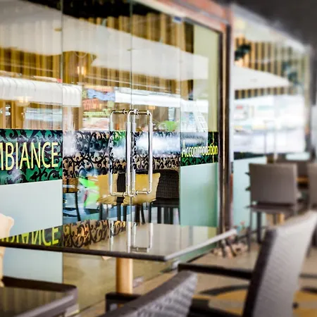 The Ambiance Hotel-2