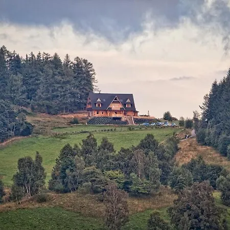 Góralski Dwór-3