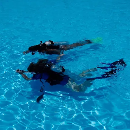 Hawaii Riviera Aqua Park Resort - Families And Couples Only-2