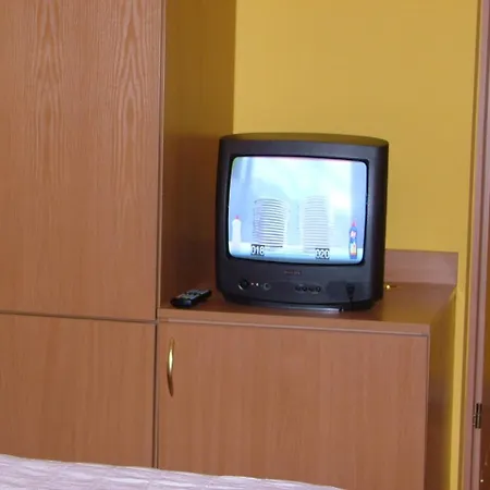 Dom Gościnny Pod Brzozami-2