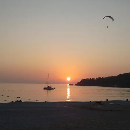 Magic Tulip Beach Hotel-3