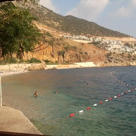 Magic Tulip Beach Hotel-2