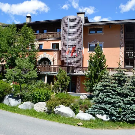 Hotel Galli-3