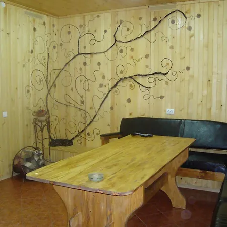 Hotel Vatra-2