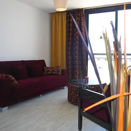 Agrino Hotel Apartments-3