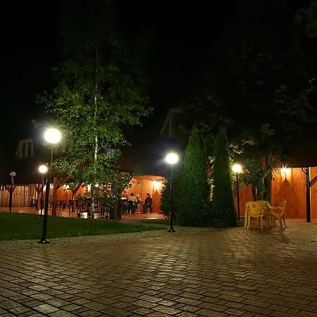 Hotel Tenishouse-2