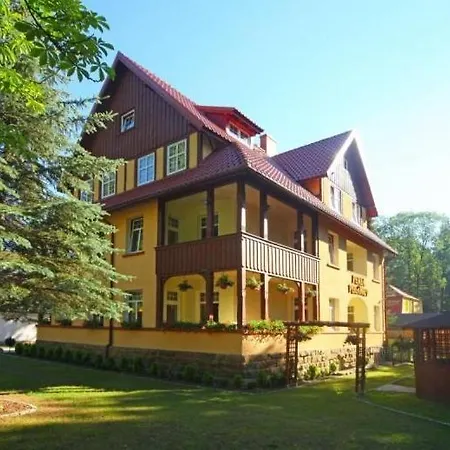 Pensjonat Perła Polanicy-3