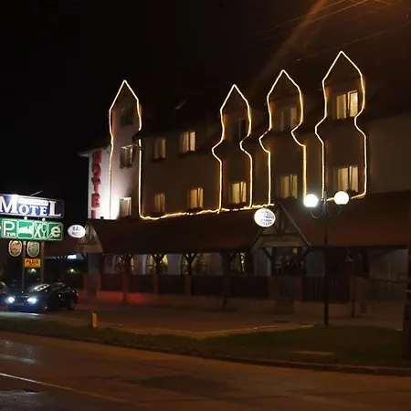 Motel Zacisze-2