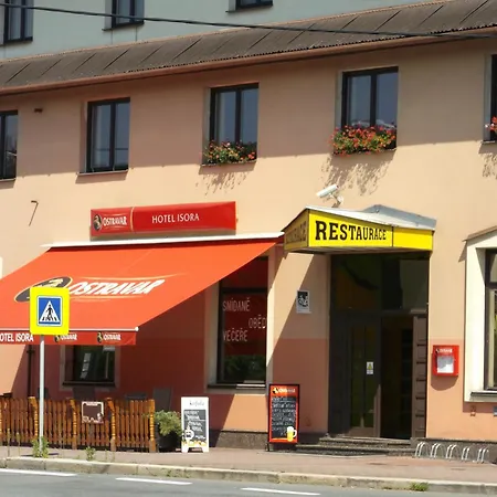 Hotel Isora-3