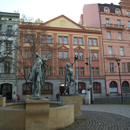 Hotel Zlata Vaha-2