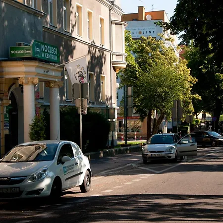 Centrum Kołobrzeg-2