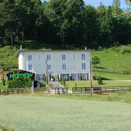 Rezydencja Villa Nova-3